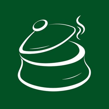 عکس پروفایل اینستاگرام آشپزی روستایی / rural_cuisine
