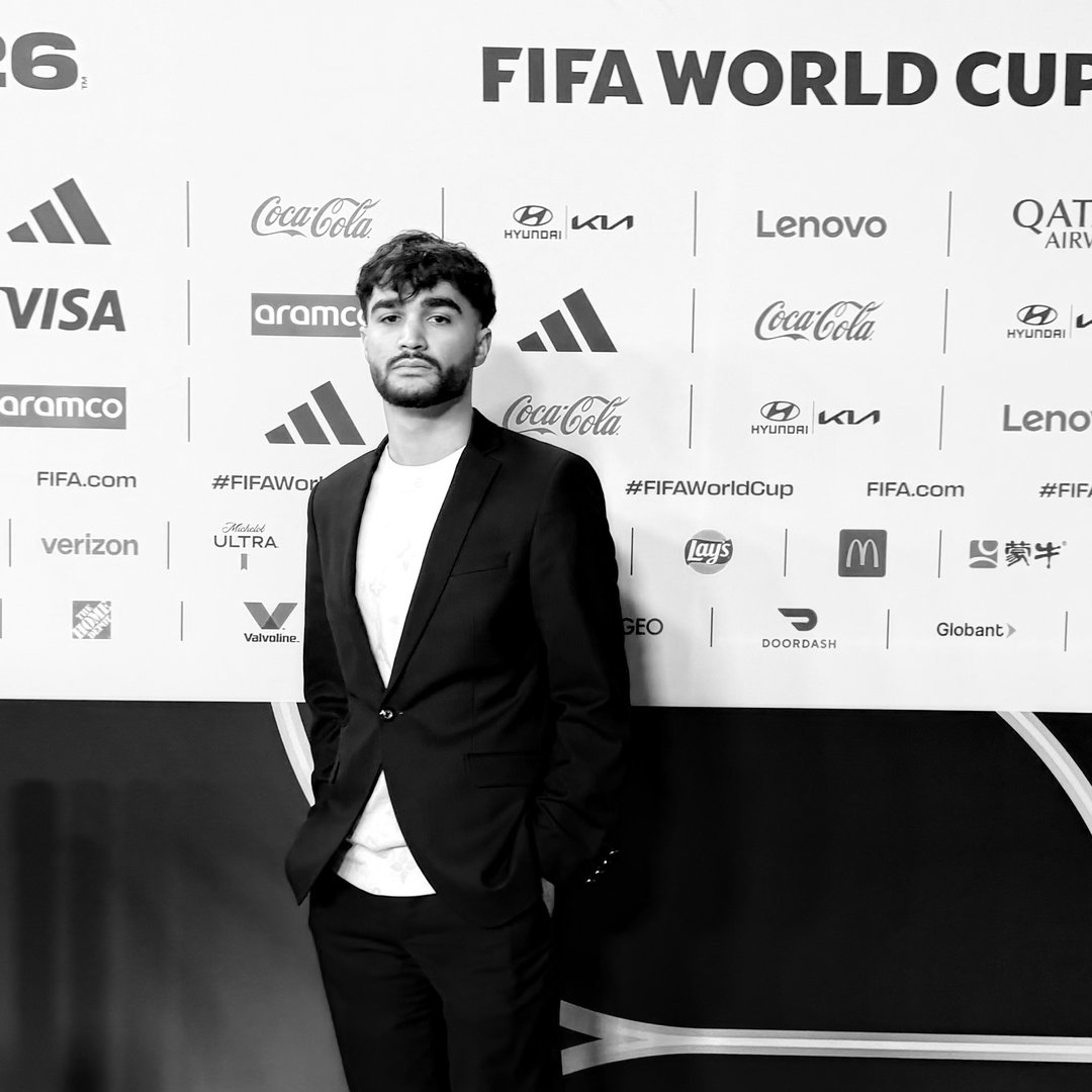  عکس پروفایل اینستاگرام محمد امین شرفی / ryandc.official