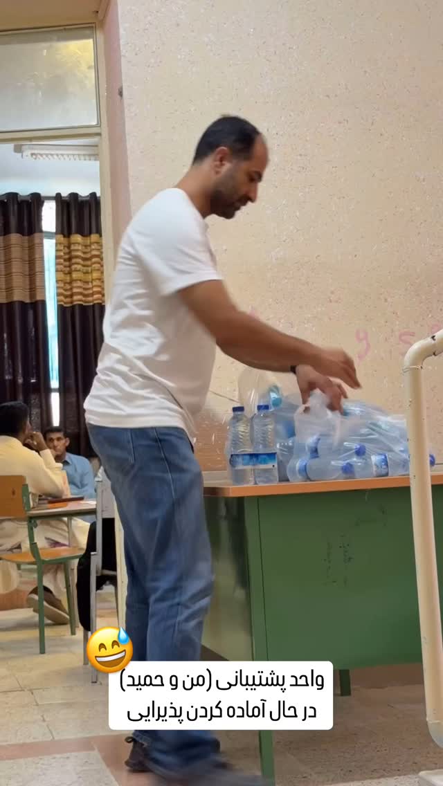  جدید ترین استوری اینستاگرام سروش صلواتیان