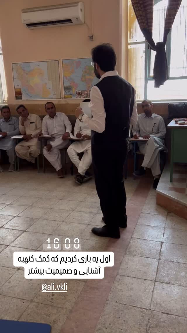  جدید ترین استوری اینستاگرام سروش صلواتیان