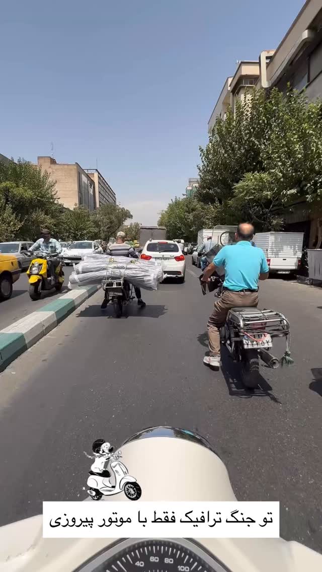  جدید ترین استوری اینستاگرام سروش صلواتیان