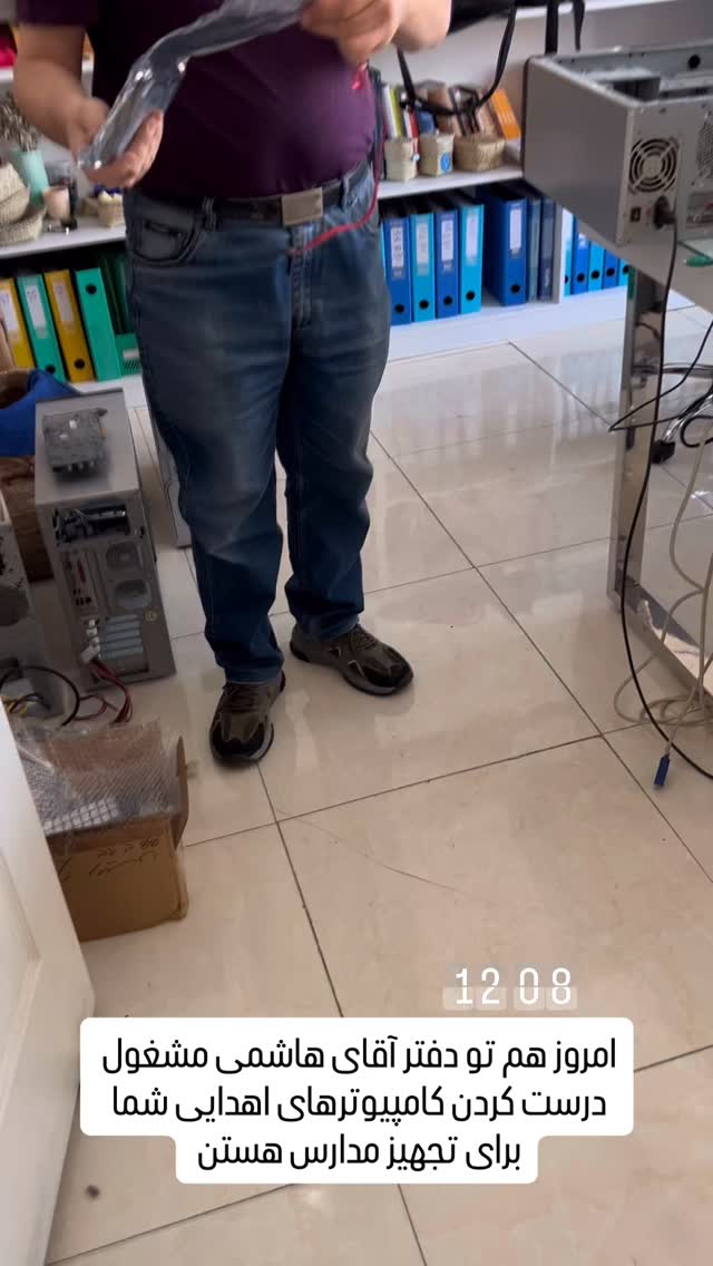  جدید ترین استوری اینستاگرام سروش صلواتیان