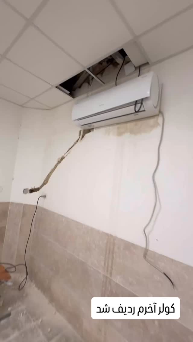  جدید ترین استوری اینستاگرام سروش صلواتیان