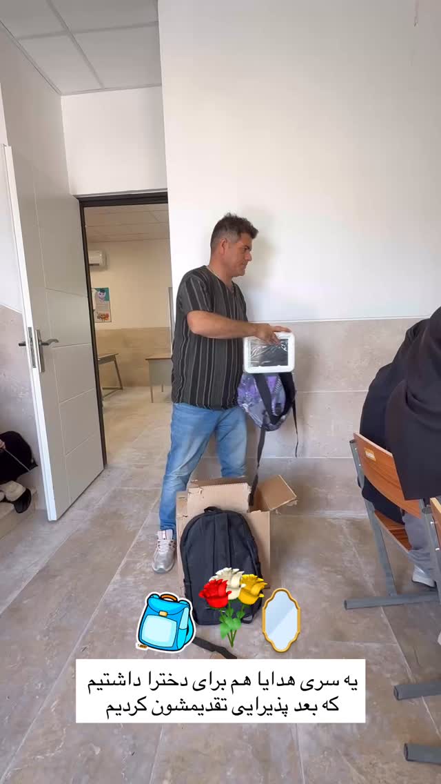  جدید ترین استوری اینستاگرام سروش صلواتیان