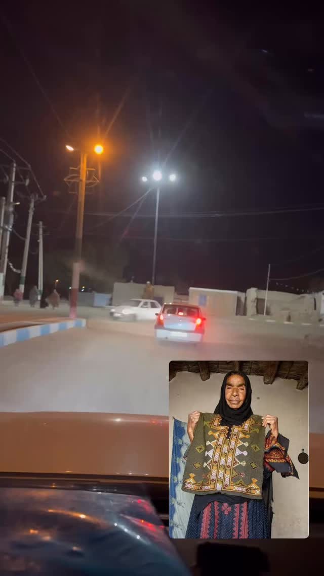  جدید ترین استوری اینستاگرام سروش صلواتیان