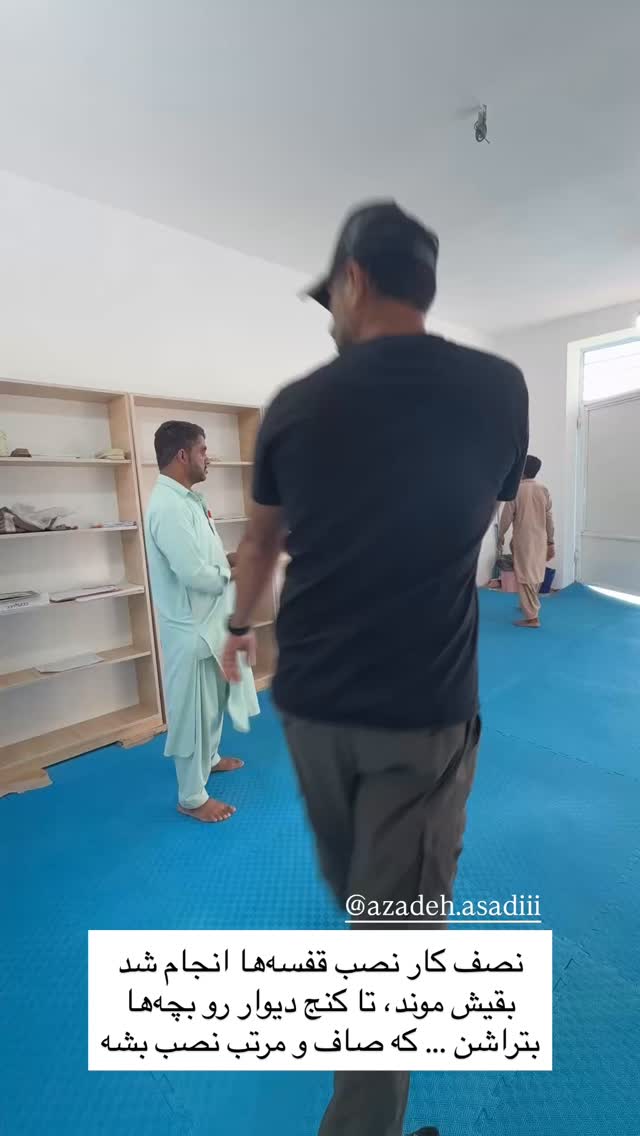  جدید ترین استوری اینستاگرام سروش صلواتیان