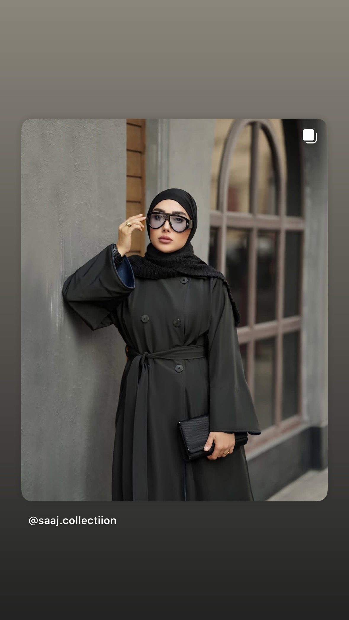  جدید ترین استوری اینستاگرام ساجده