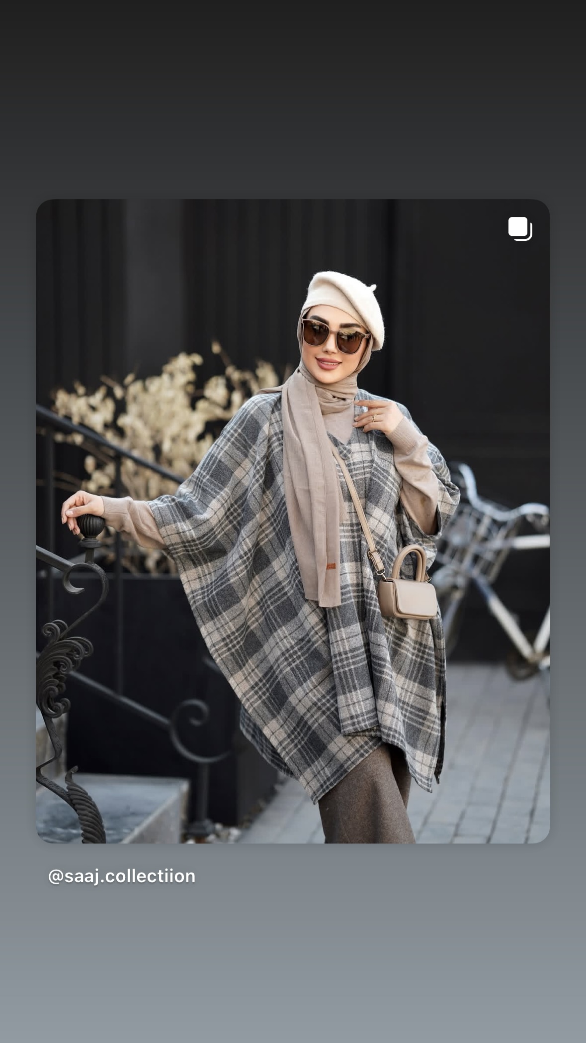  جدید ترین استوری اینستاگرام ساجده