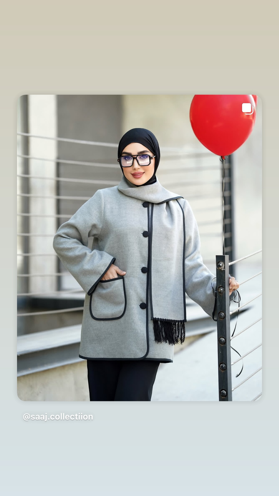 جدید ترین استوری اینستاگرام ساجده