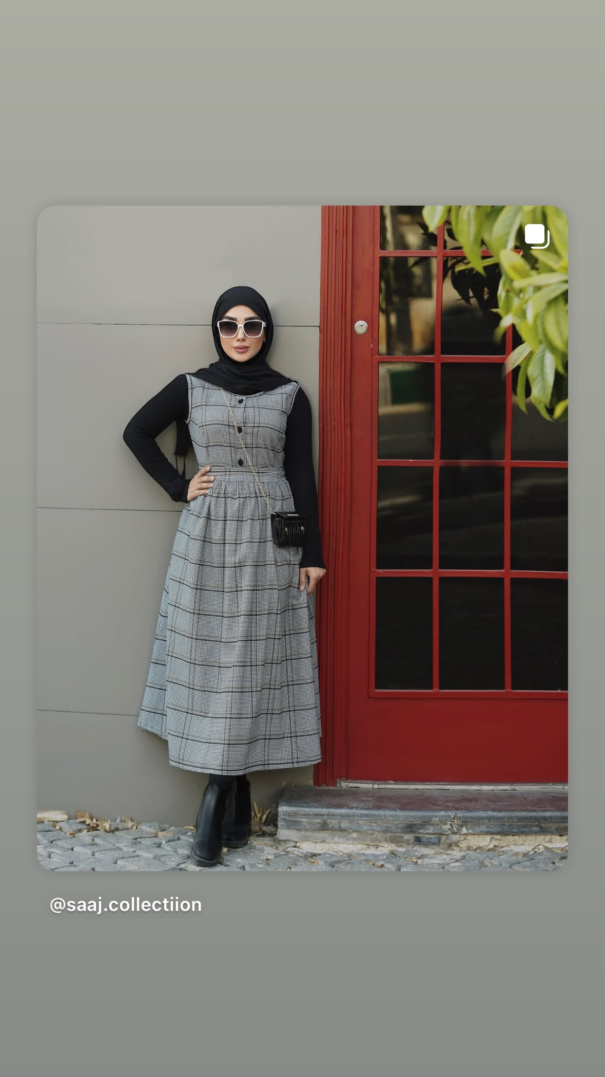  جدید ترین استوری اینستاگرام ساجده