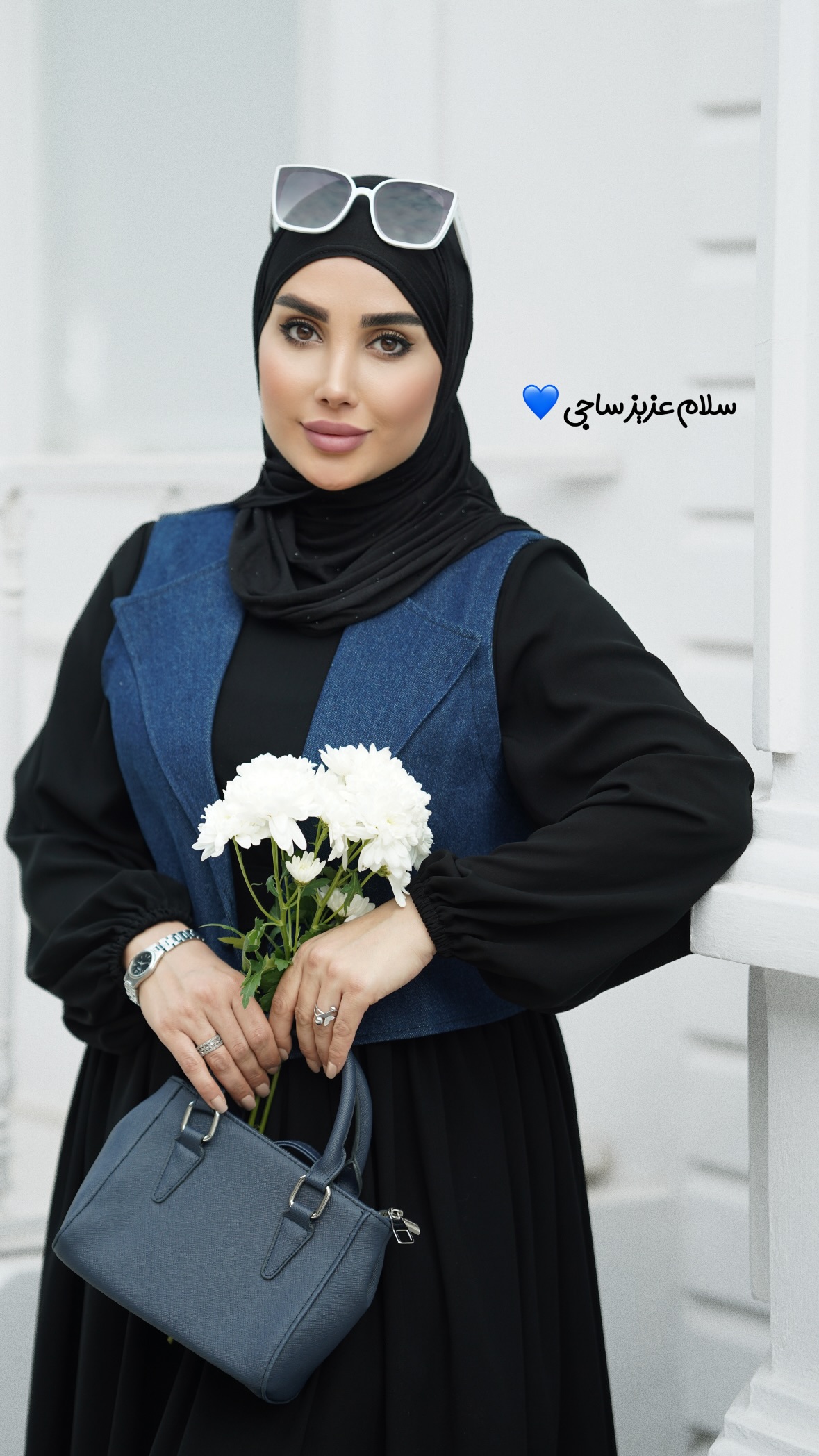  جدید ترین استوری اینستاگرام ساجده