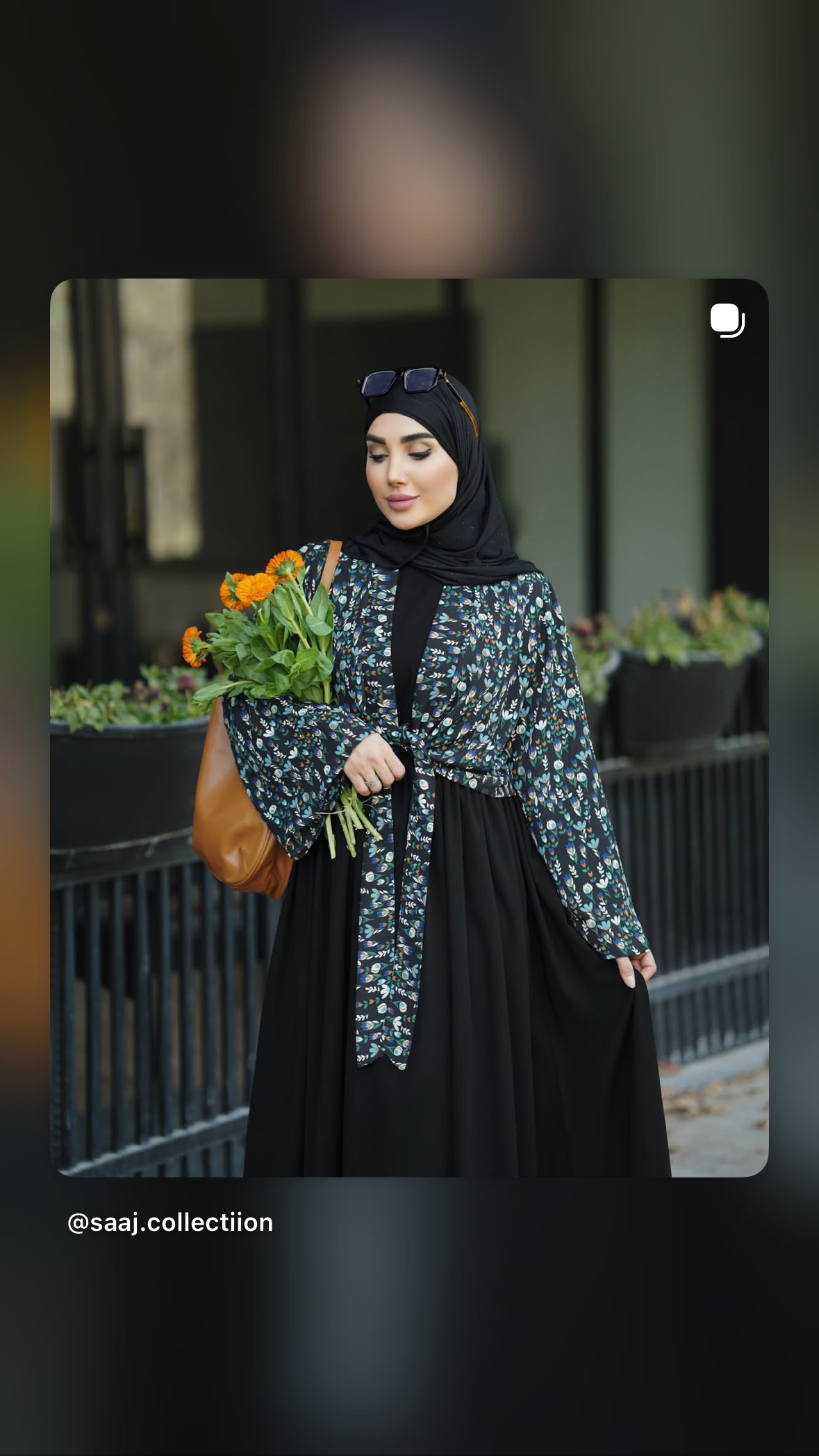  جدید ترین استوری اینستاگرام ساجده