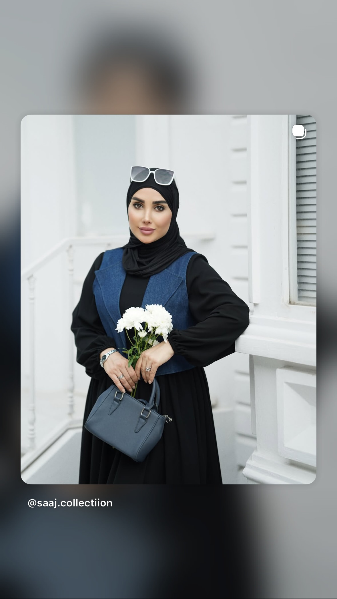  جدید ترین استوری اینستاگرام ساجده