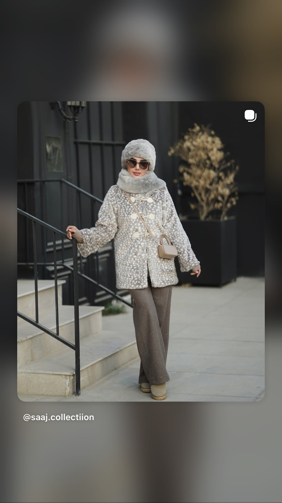  جدید ترین استوری اینستاگرام ساجده