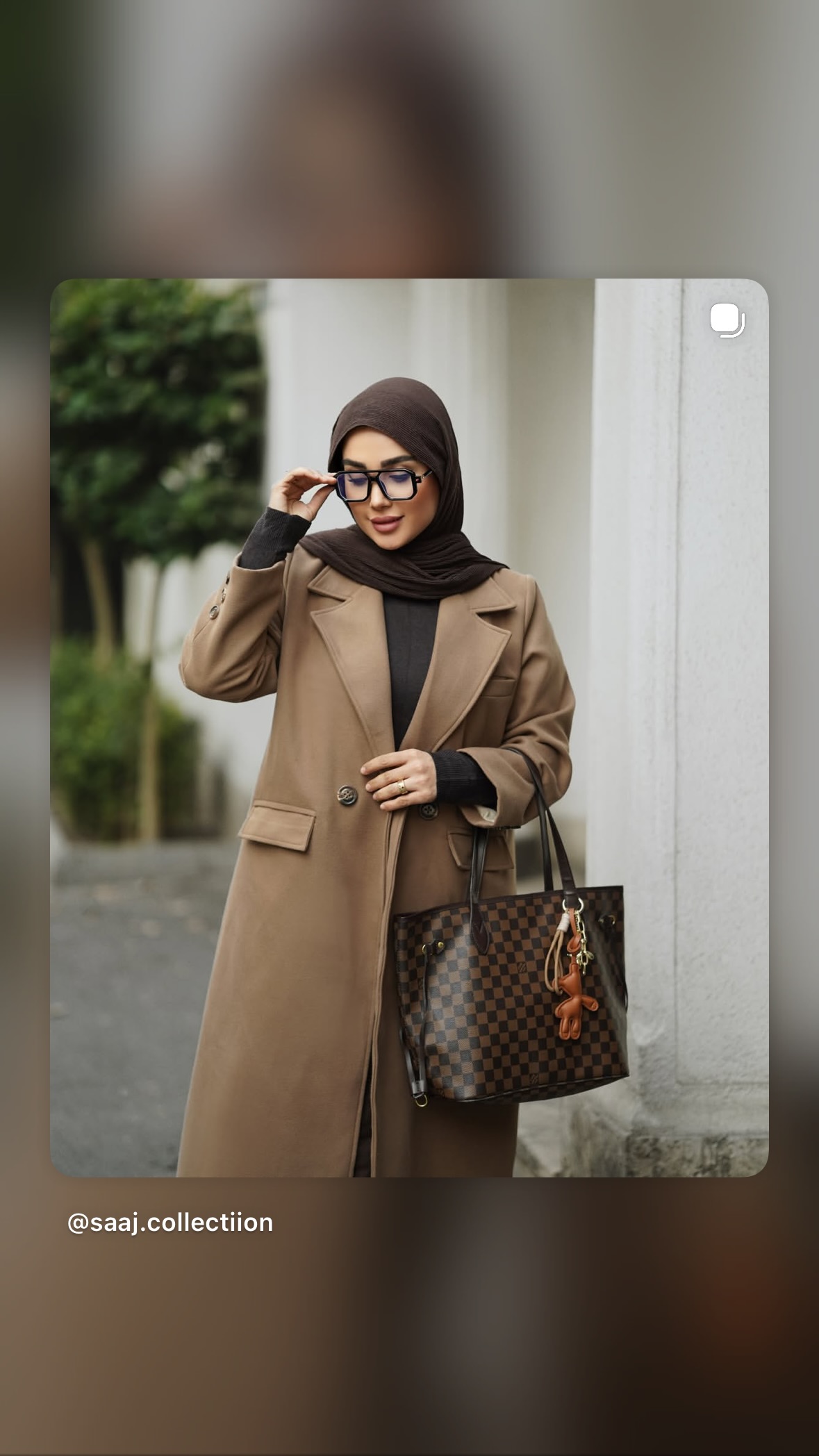  جدید ترین استوری اینستاگرام ساجده