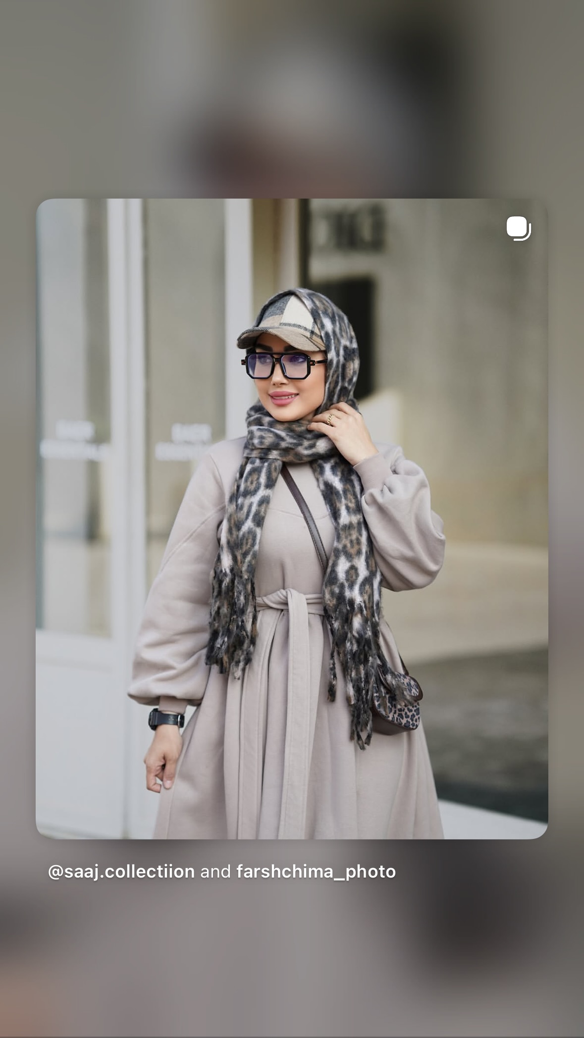  جدید ترین استوری اینستاگرام ساجده