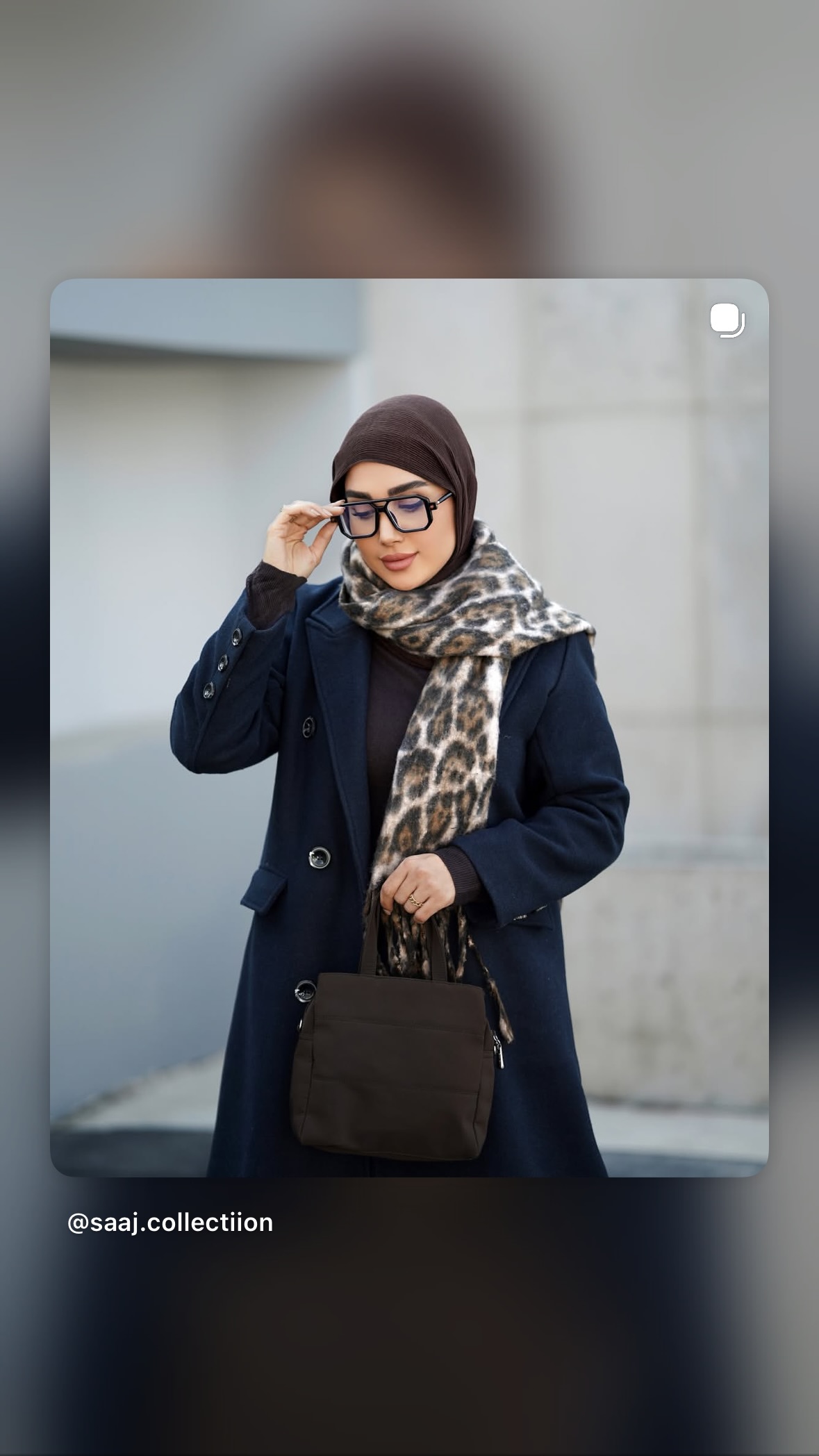  جدید ترین استوری اینستاگرام ساجده