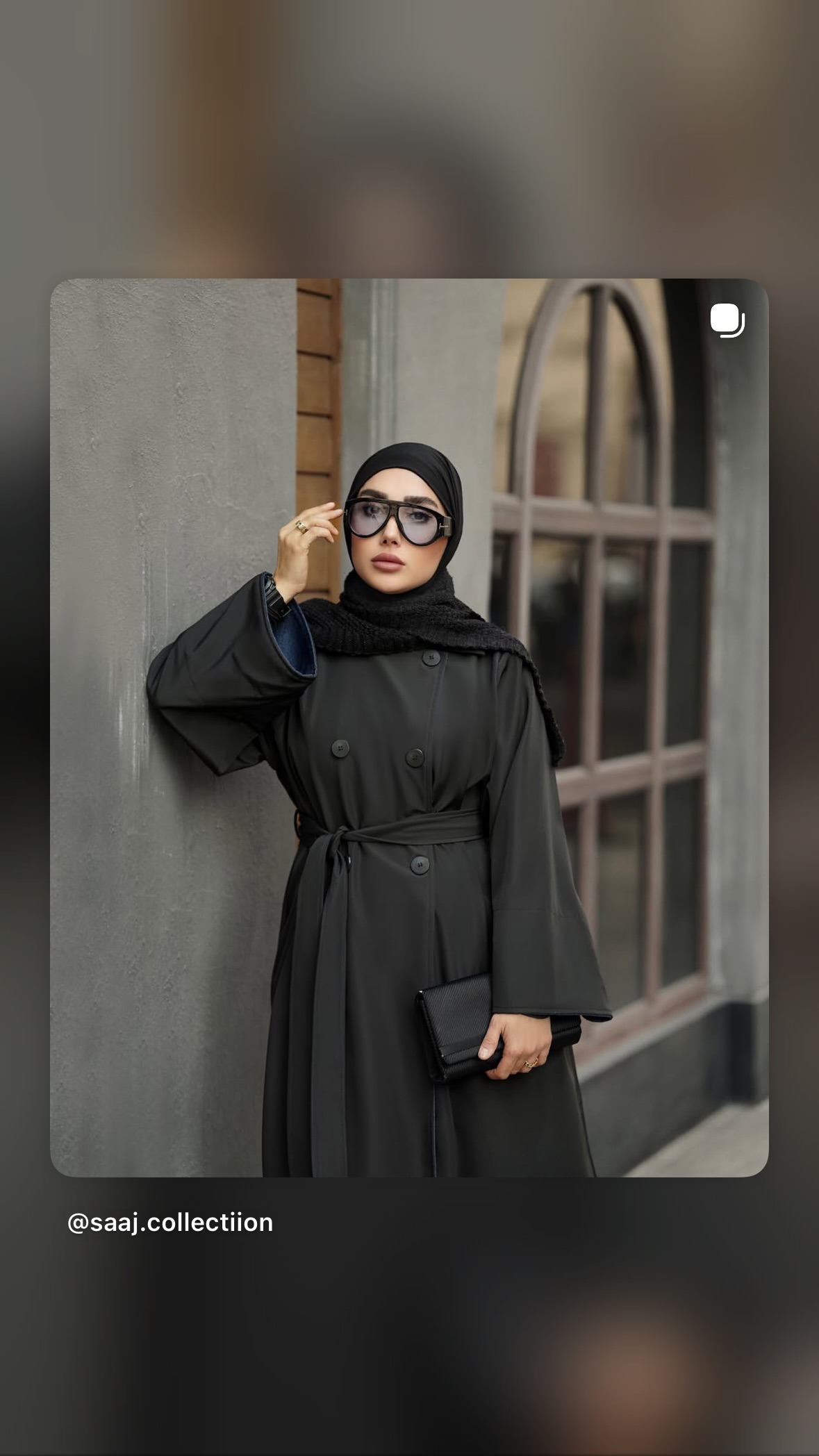  جدید ترین استوری اینستاگرام ساجده