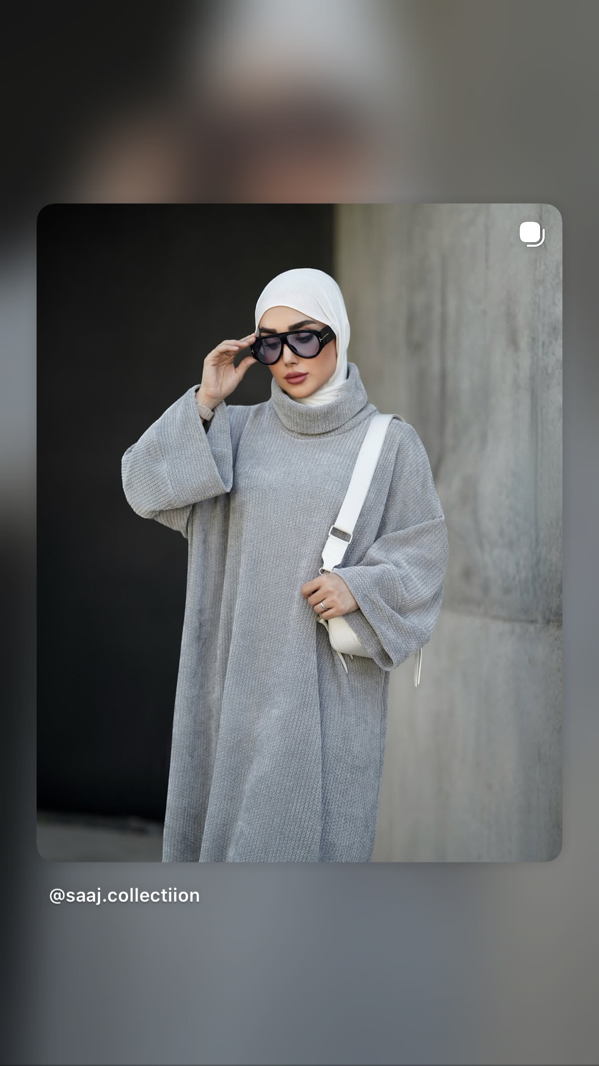  جدید ترین استوری اینستاگرام ساجده