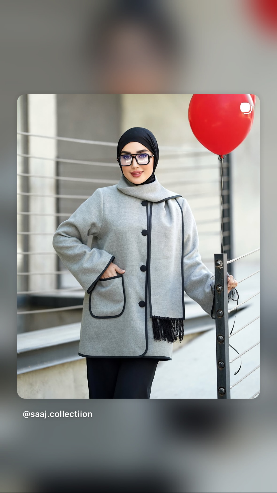  جدید ترین استوری اینستاگرام ساجده