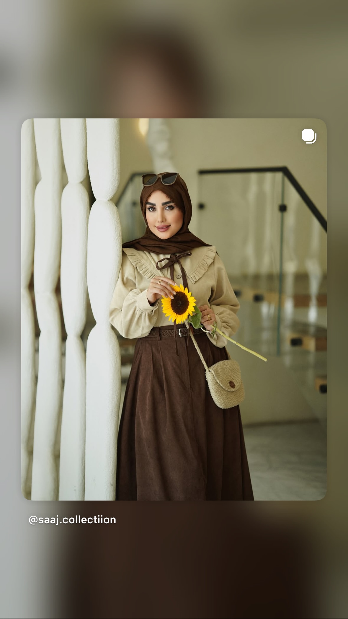  جدید ترین استوری اینستاگرام ساجده