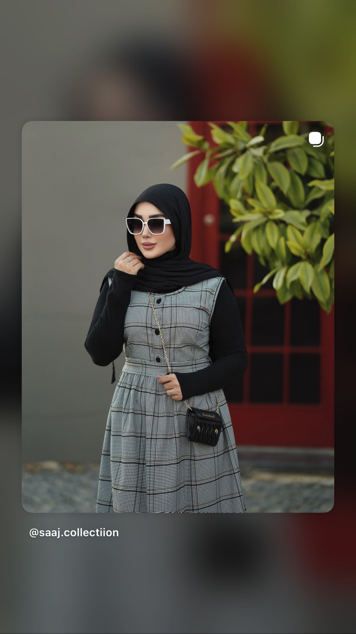  جدید ترین استوری اینستاگرام ساجده