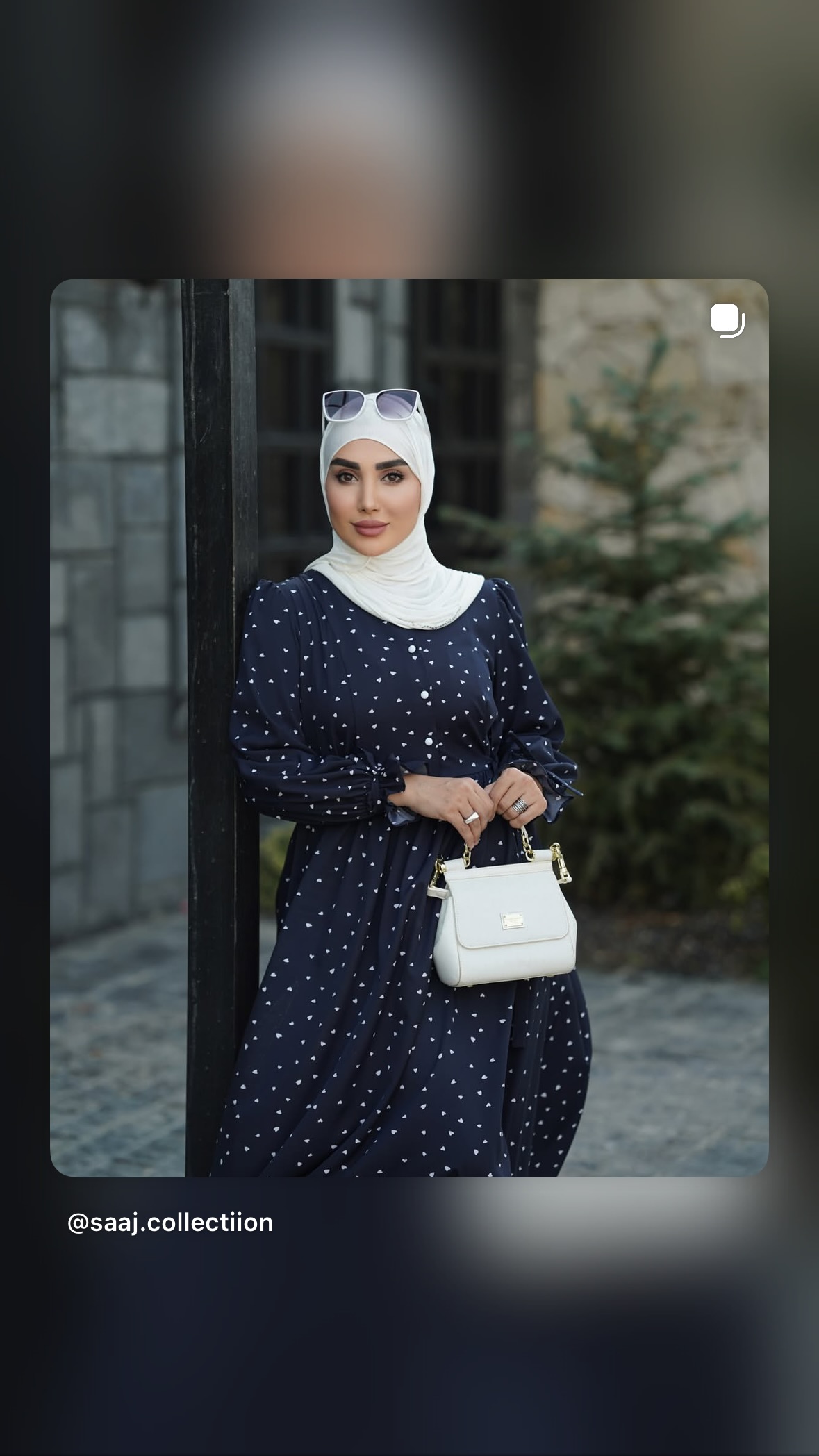  جدید ترین استوری اینستاگرام ساجده