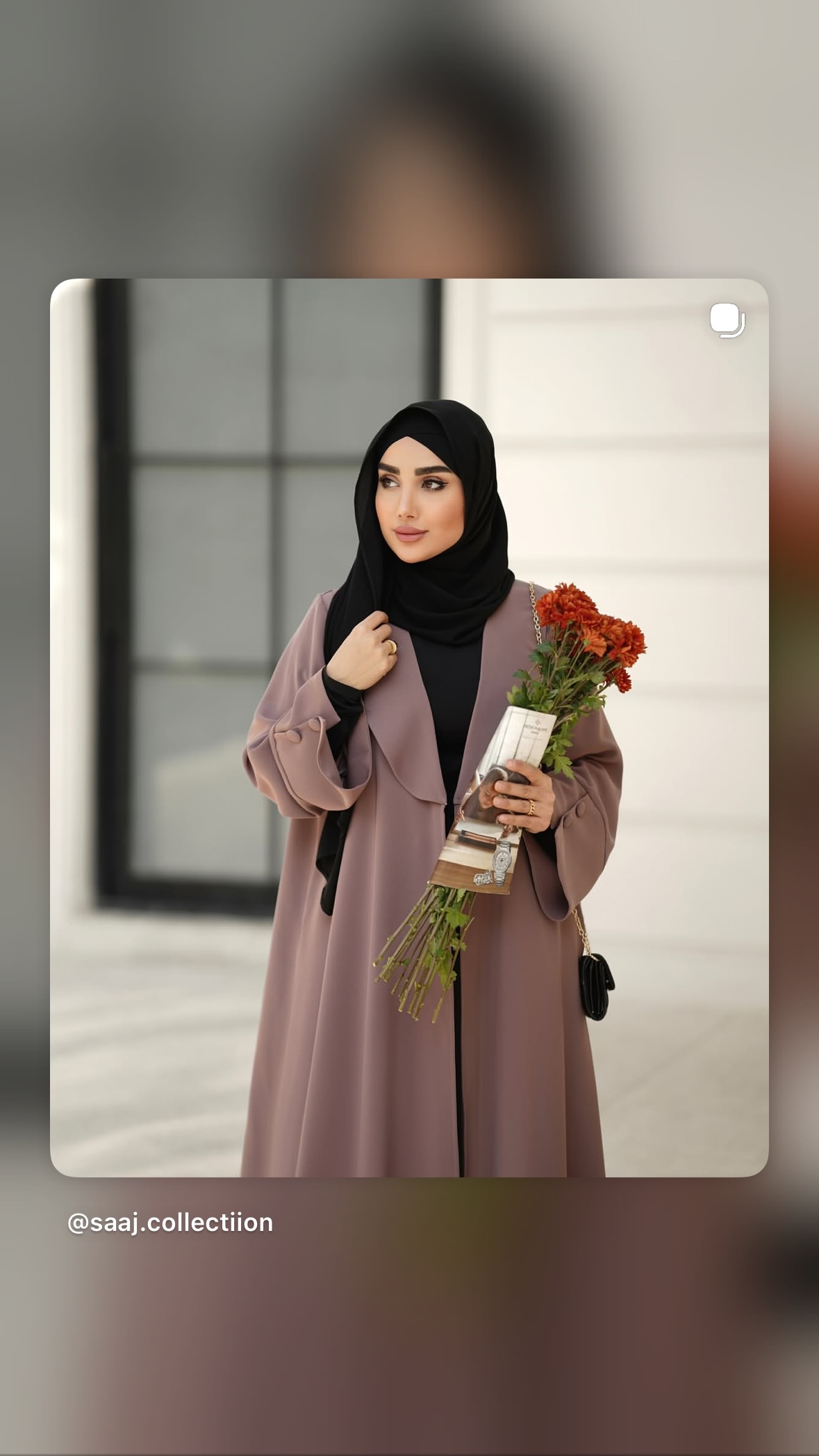  جدید ترین استوری اینستاگرام ساجده
