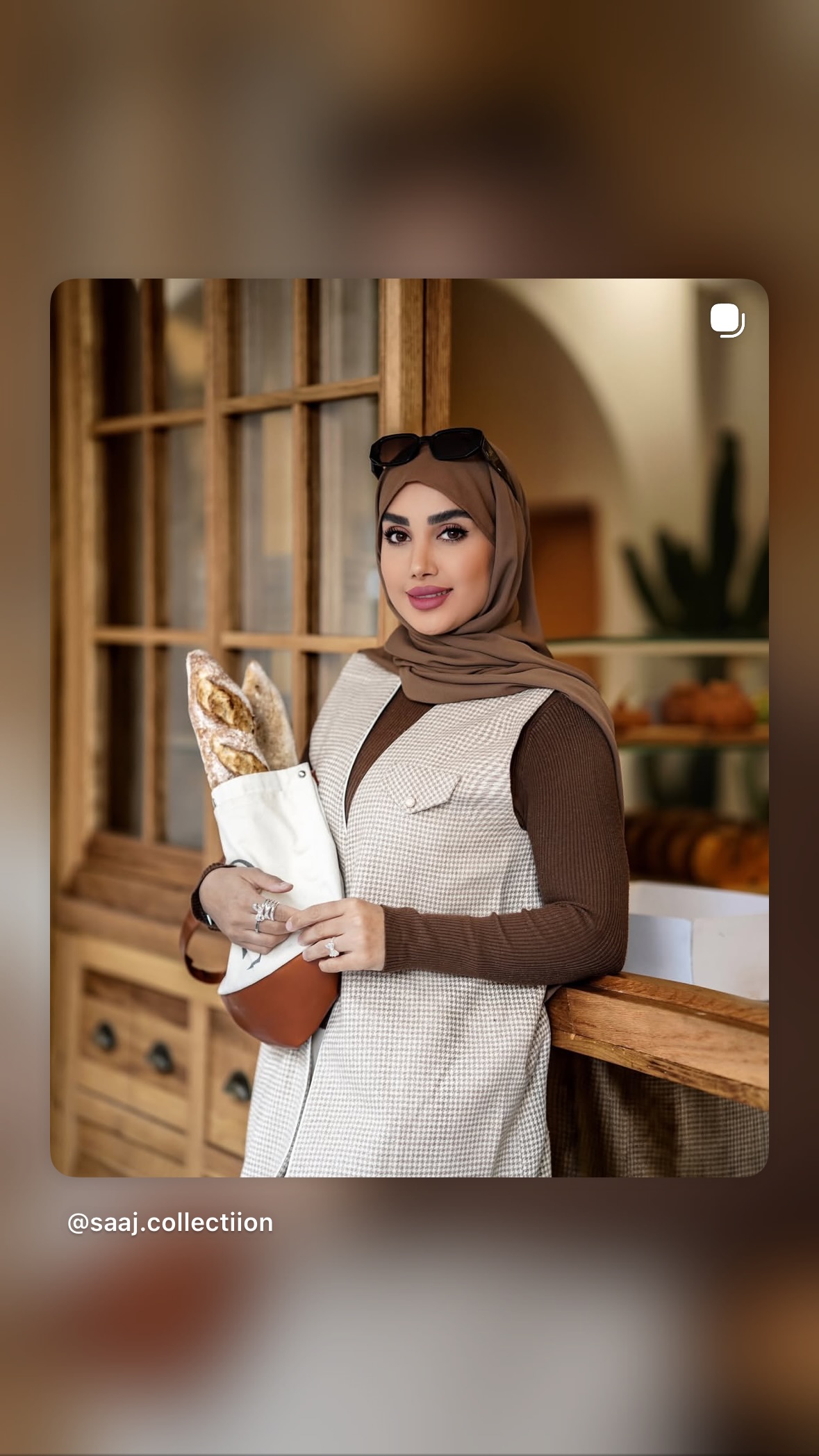  جدید ترین استوری اینستاگرام ساجده