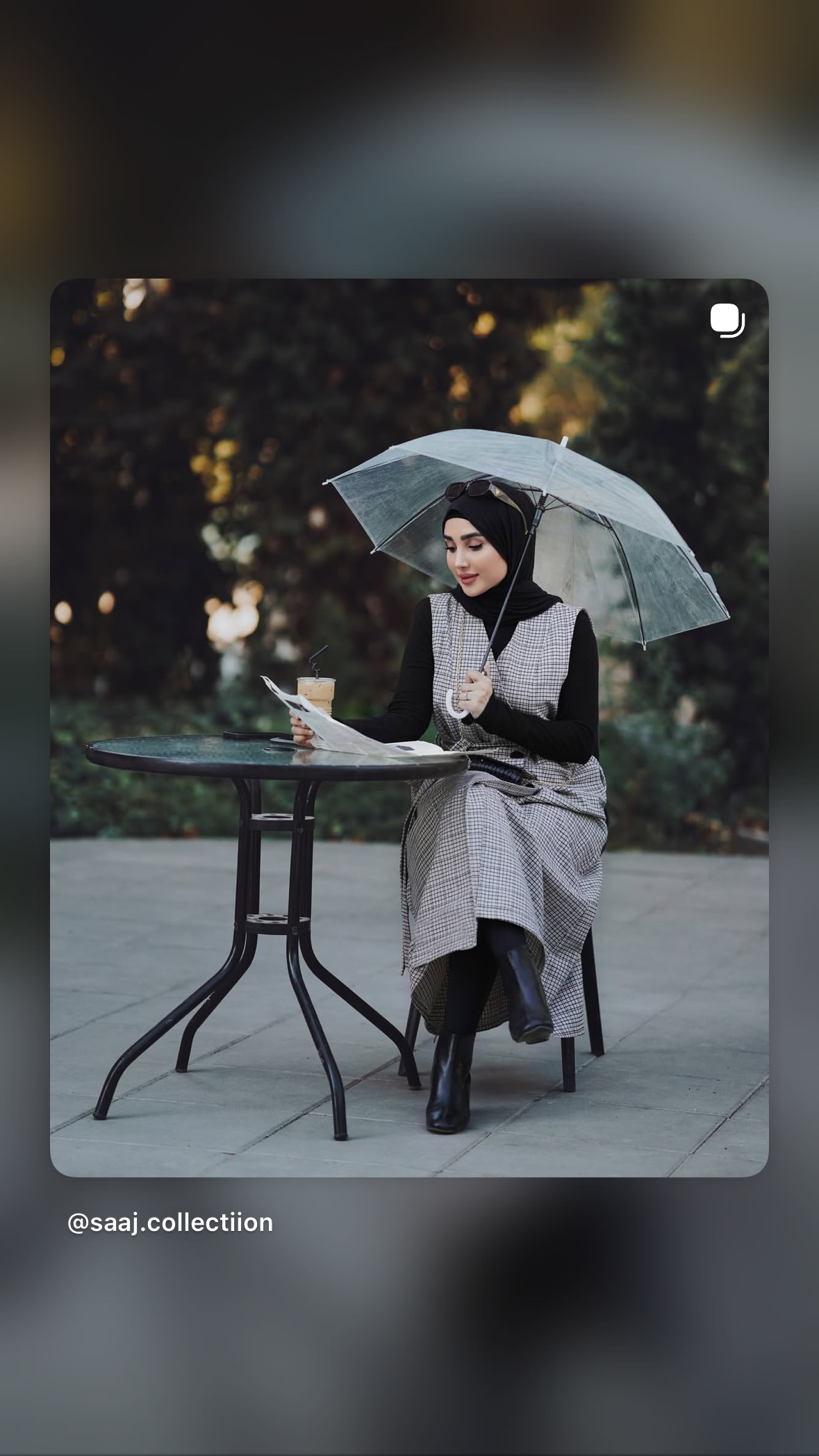  جدید ترین استوری اینستاگرام ساجده