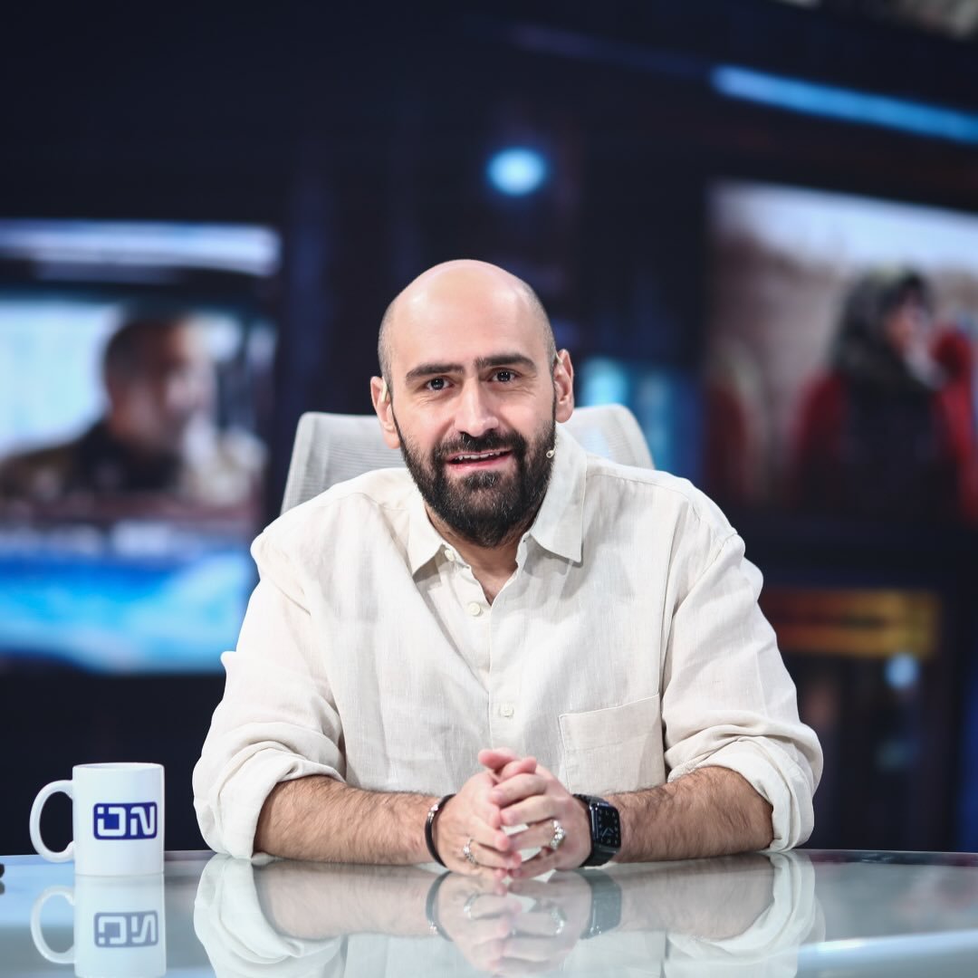  عکس پروفایل اینستاگرام سيد سام بهشتي / saam_beheshti