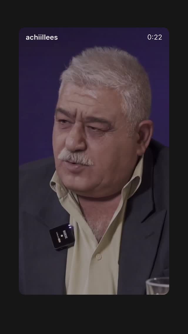  جدید ترین استوری اینستاگرام سيد سام بهشتي