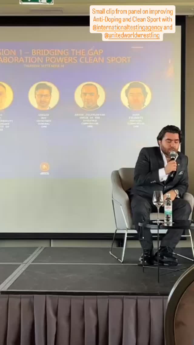  جدید ترین استوری اینستاگرام سام فلاحتی