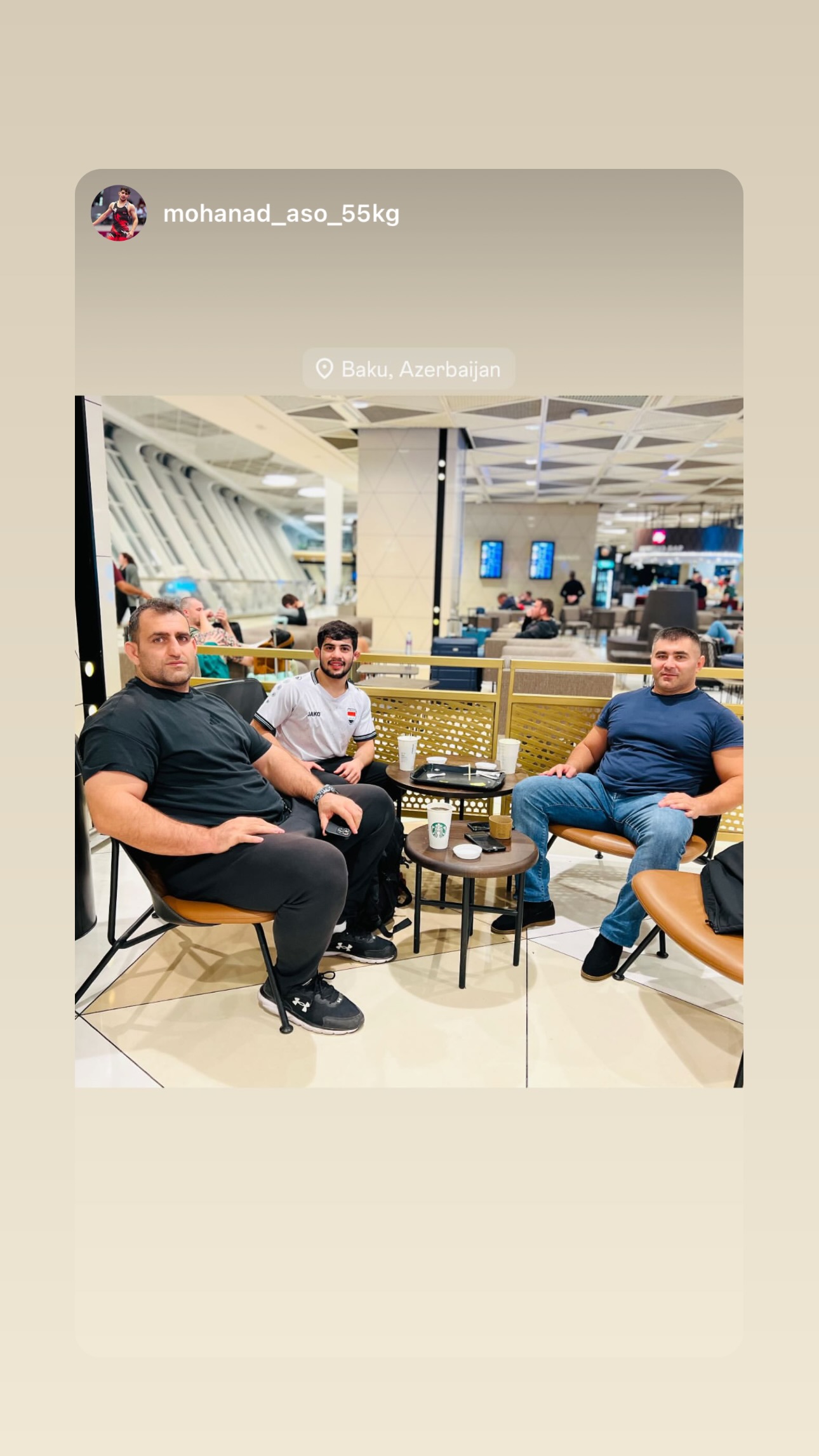  جدید ترین استوری اینستاگرام سبان شریعتی