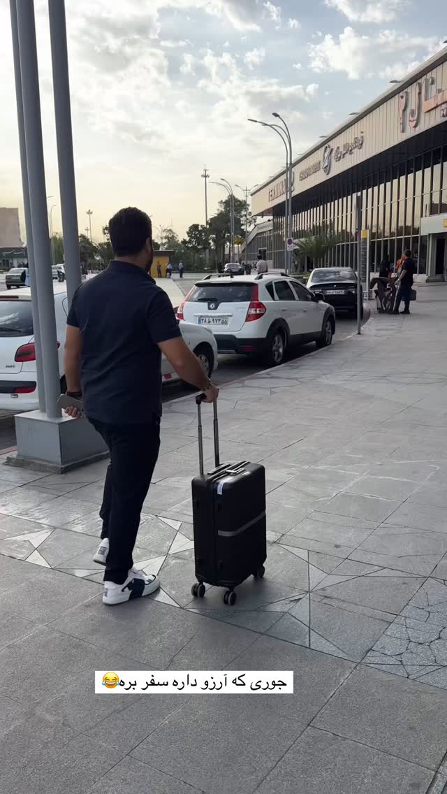  جدید ترین استوری اینستاگرام صبا مرشدی