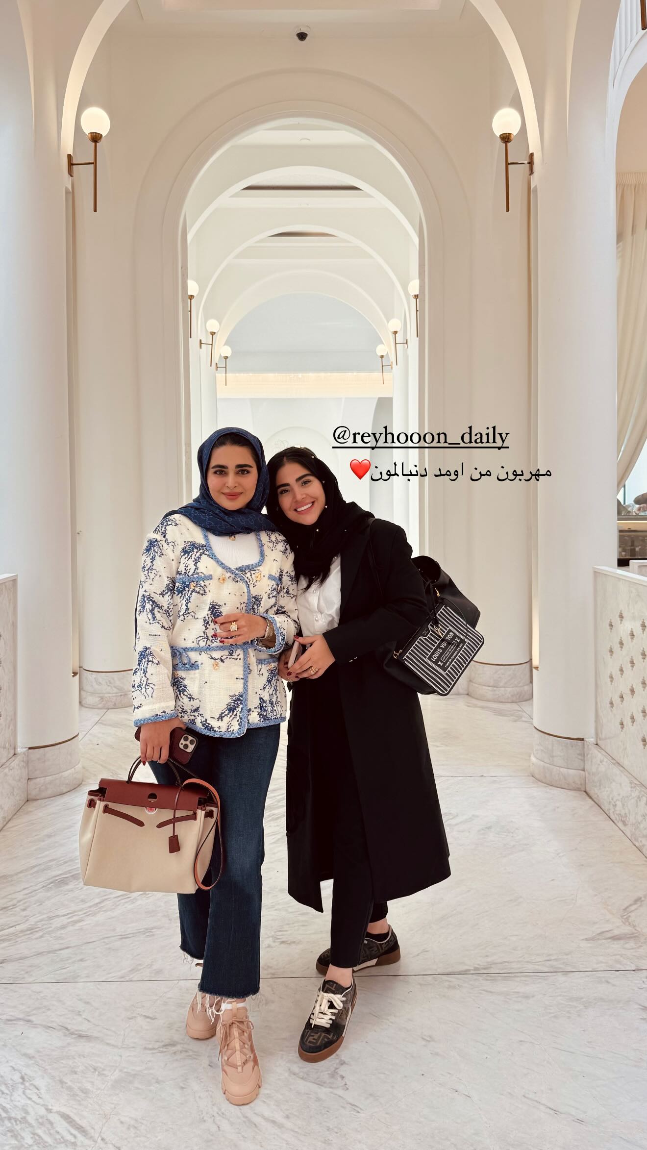  جدید ترین استوری اینستاگرام صبا مرشدی