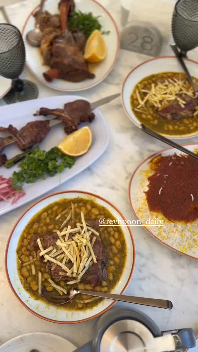  جدید ترین استوری اینستاگرام صبا مرشدی