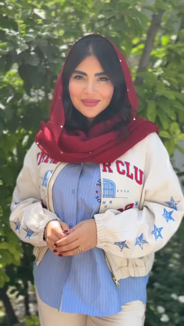  جدید ترین استوری اینستاگرام صبا مرشدی