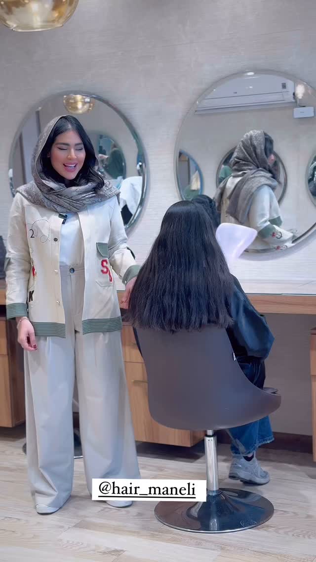  جدید ترین استوری اینستاگرام صبا مرشدی