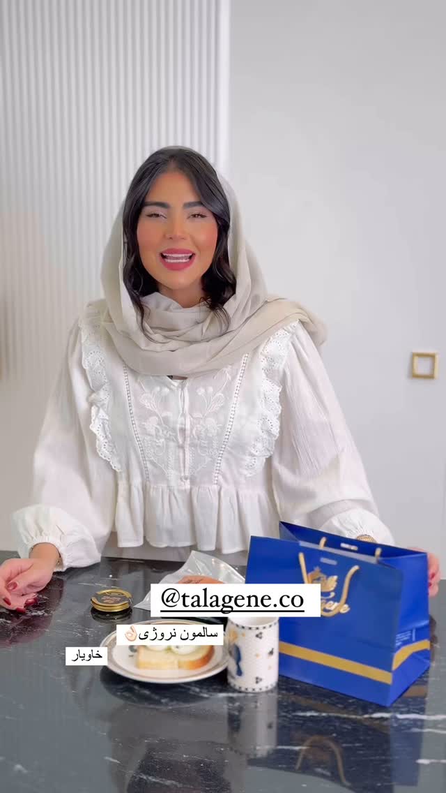  جدید ترین استوری اینستاگرام صبا مرشدی