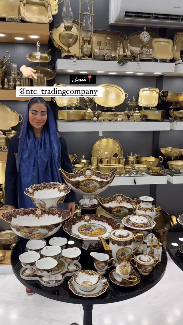  جدید ترین استوری اینستاگرام صبا مرشدی