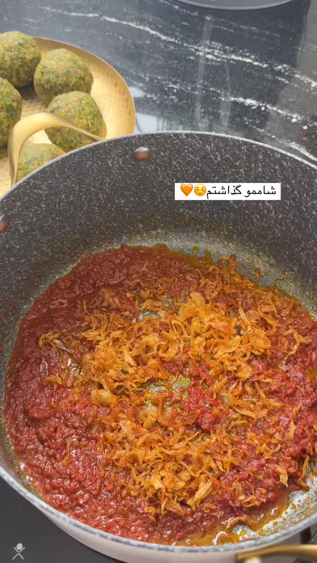  جدید ترین استوری اینستاگرام صبا مرشدی