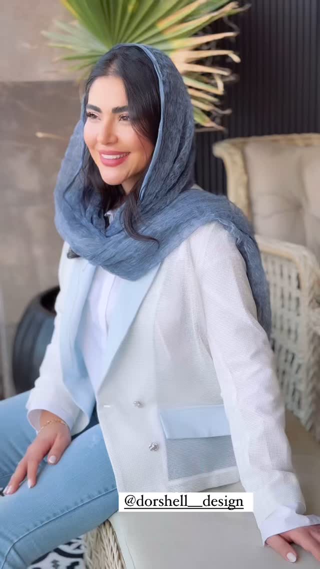  جدید ترین استوری اینستاگرام صبا مرشدی