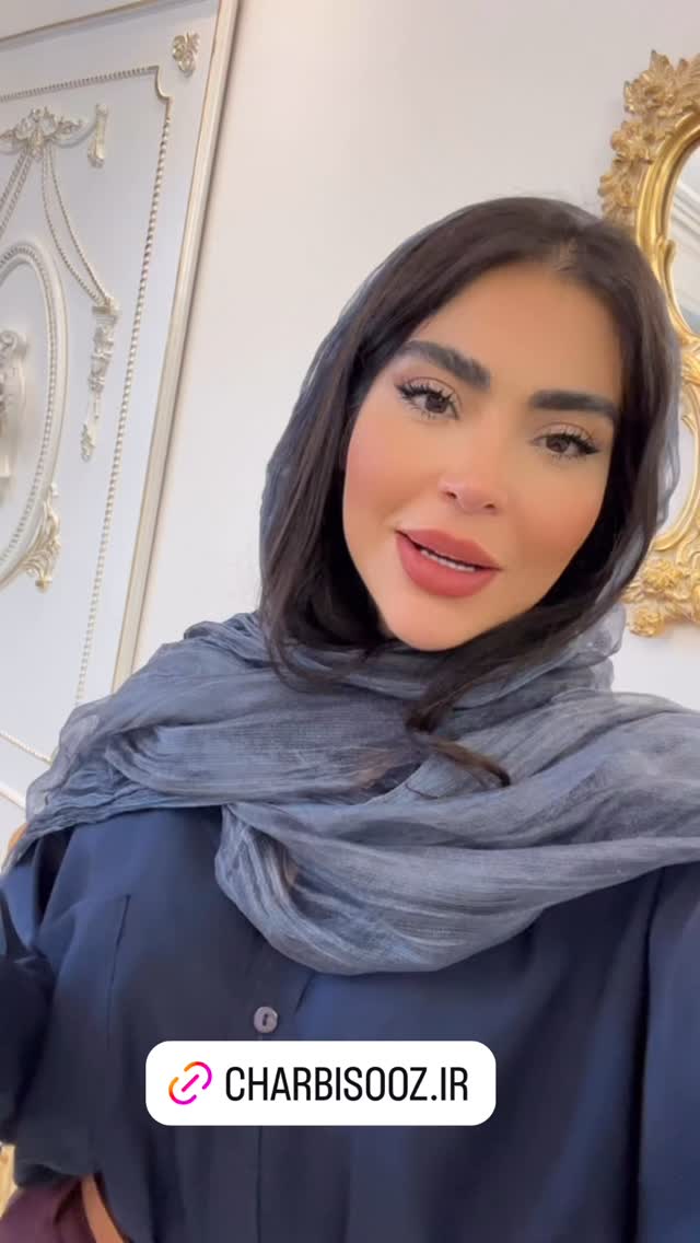  جدید ترین استوری اینستاگرام صبا مرشدی