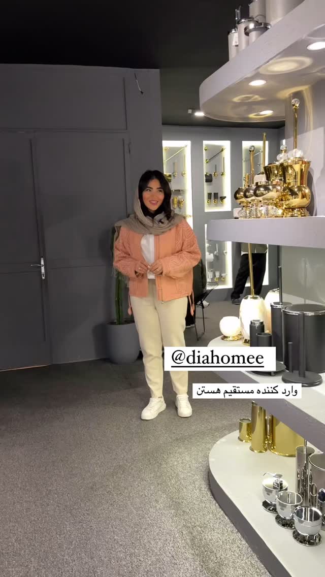  جدید ترین استوری اینستاگرام صبا مرشدی
