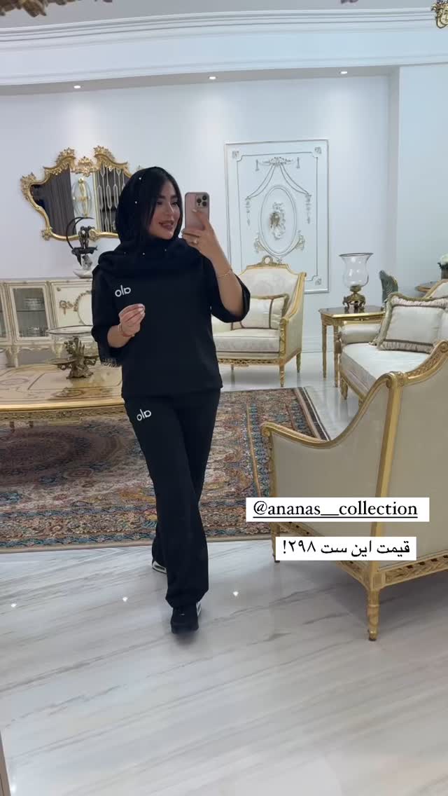  جدید ترین استوری اینستاگرام صبا مرشدی