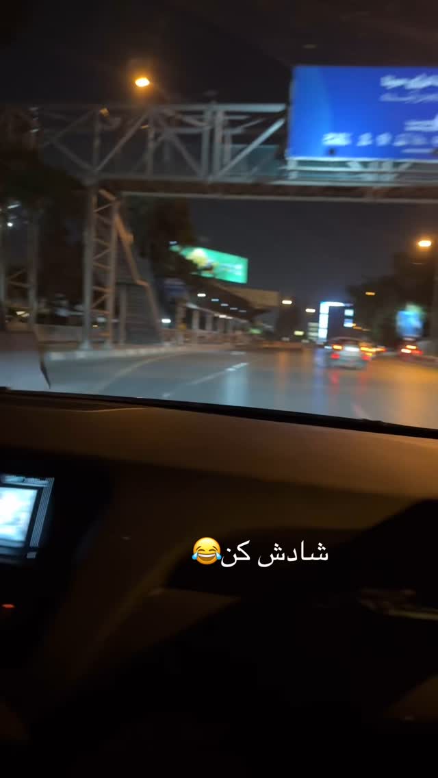  جدید ترین استوری اینستاگرام صبا مرشدی