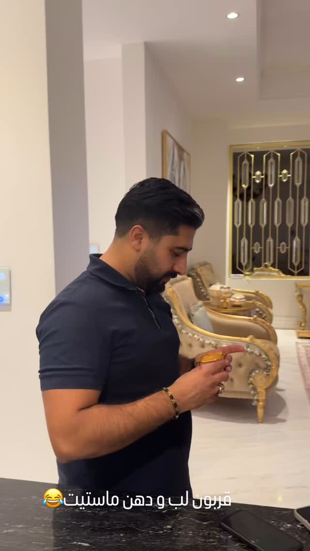  جدید ترین استوری اینستاگرام صبا مرشدی