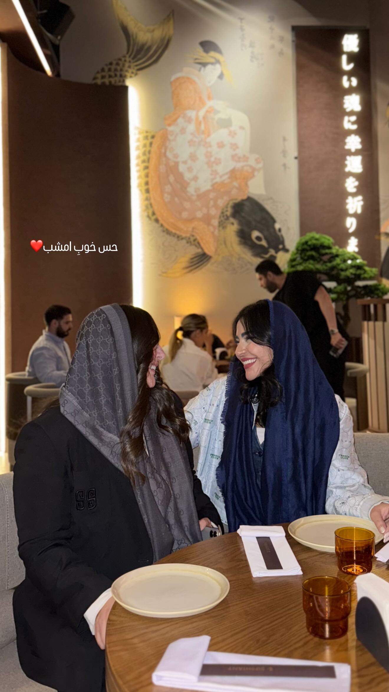  جدید ترین استوری اینستاگرام صبا مرشدی