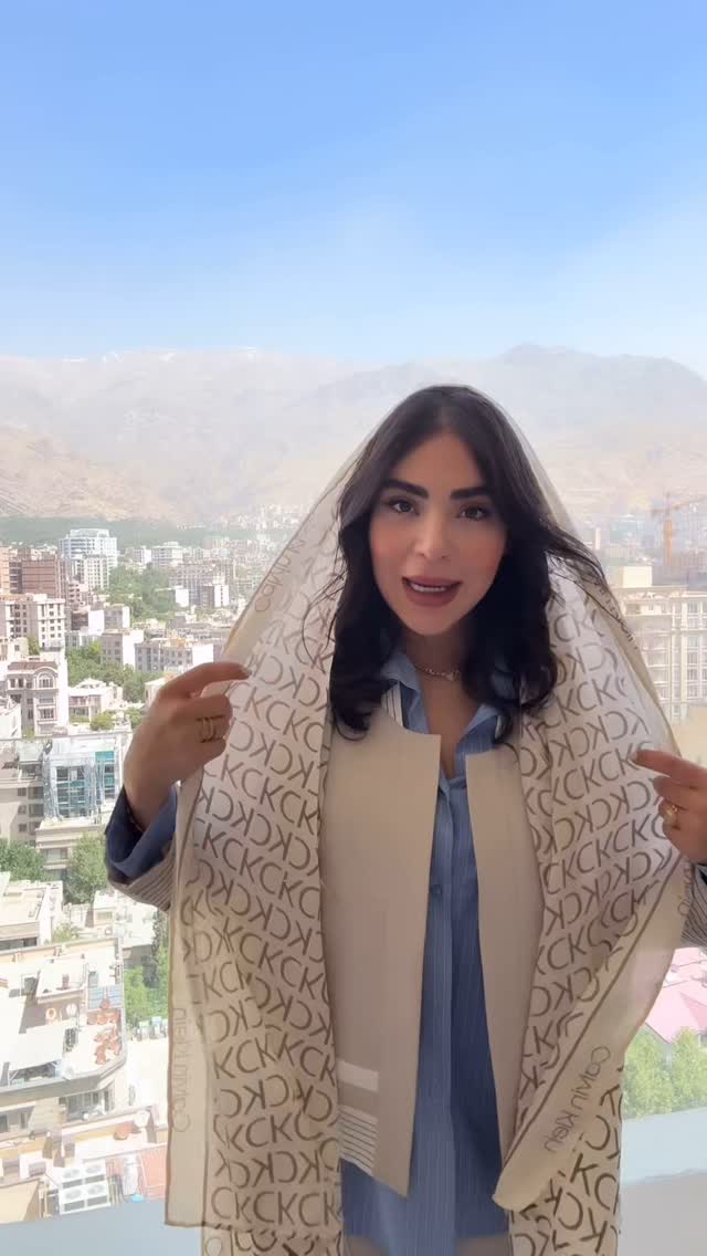  جدید ترین استوری اینستاگرام صبا مرشدی